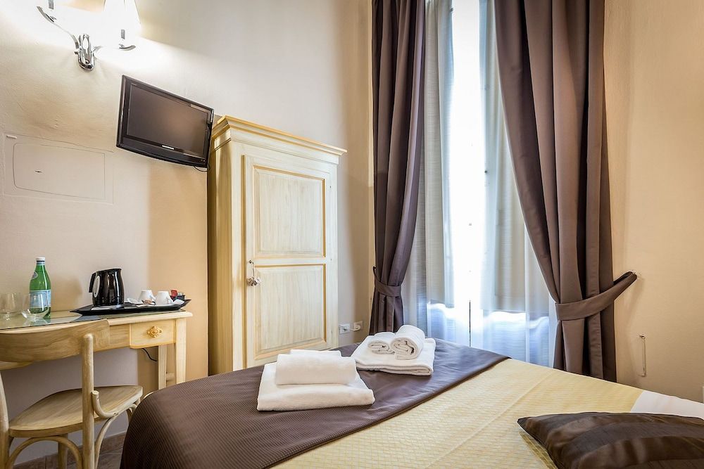 undefined Sognando Firenze 4