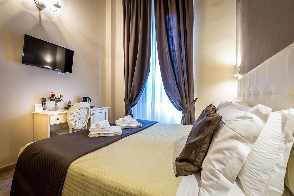 Sognando Firenze Triple Room 3