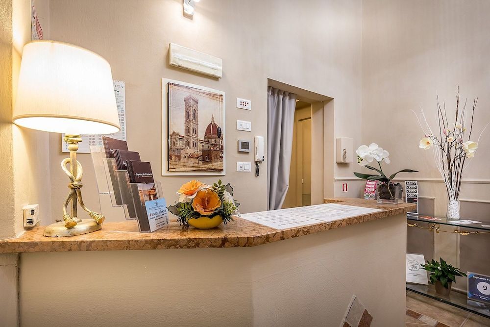 undefined Sognando Firenze