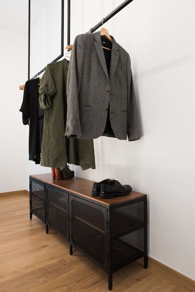 B&B La Marmora 39 Suite, Balcony 10