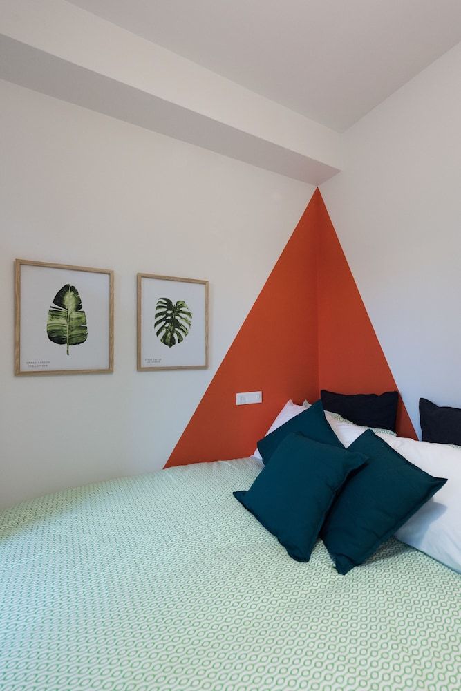 B&B La Marmora 39 Deluxe Single Room, Balcony