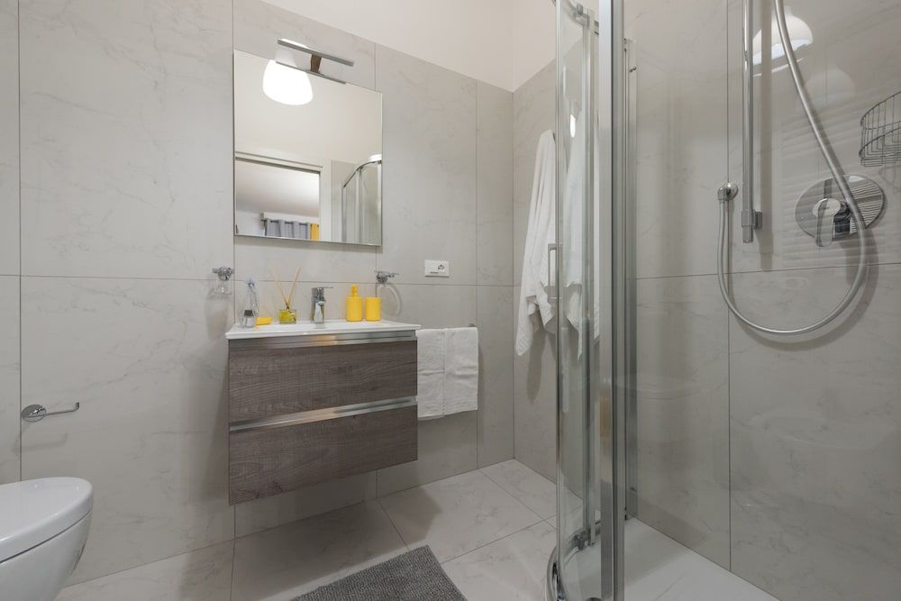 B&B La Marmora 39 Deluxe Room 4