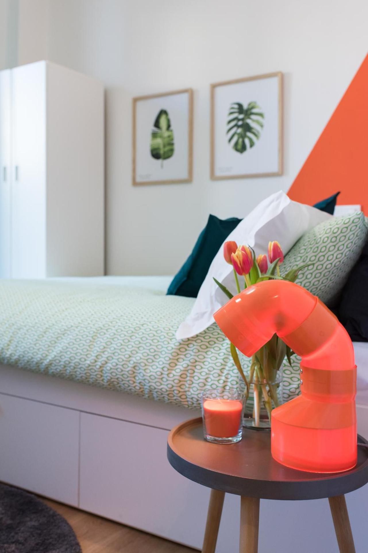 undefined B&B La Marmora 39 10