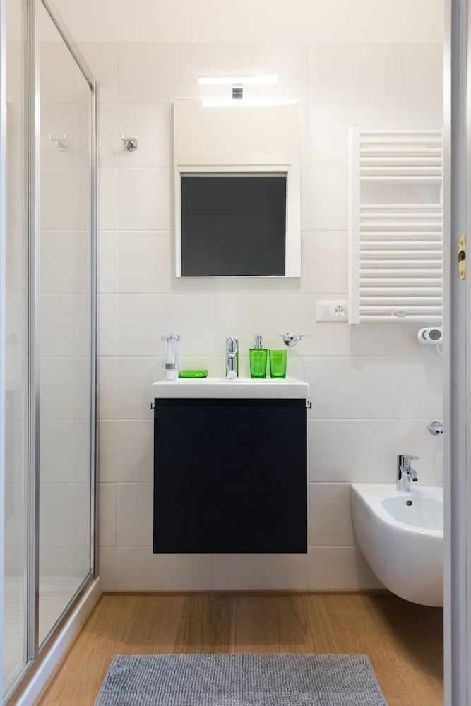 B&B La Marmora 39 Deluxe Single Room, Balcony 5