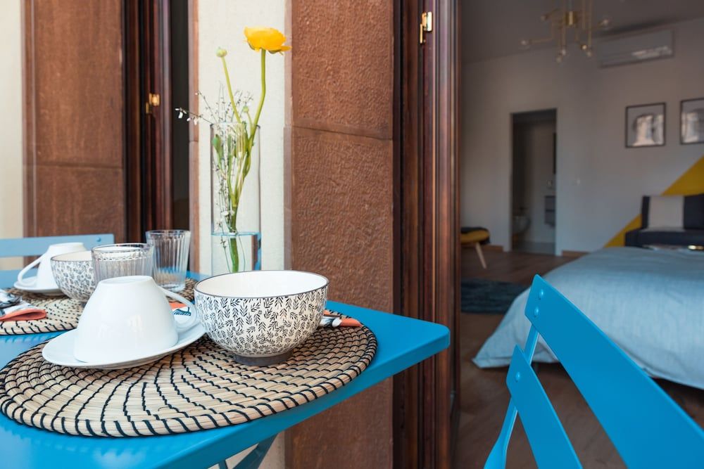 B&B La Marmora 39 Deluxe Room 3