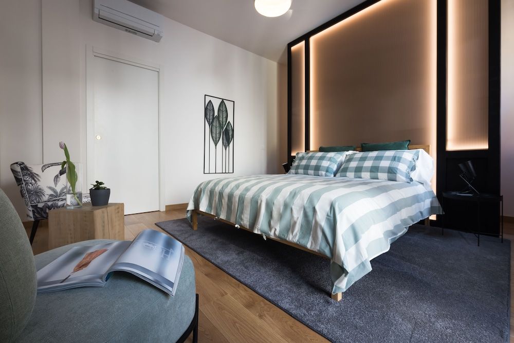 undefined B&B La Marmora 39 5