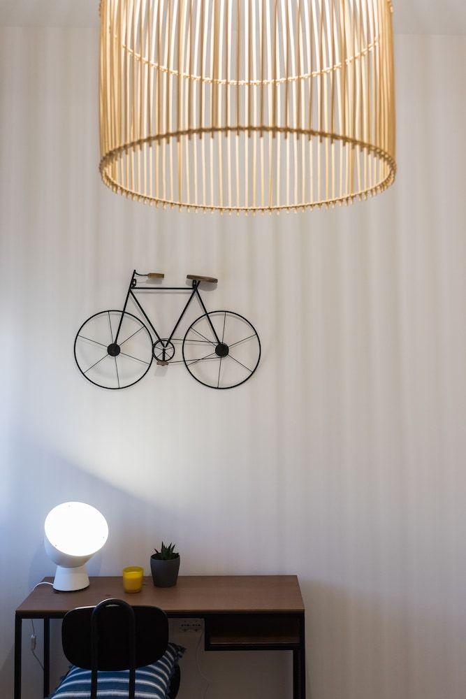 B&B La Marmora 39 Deluxe Single Room, Balcony 9