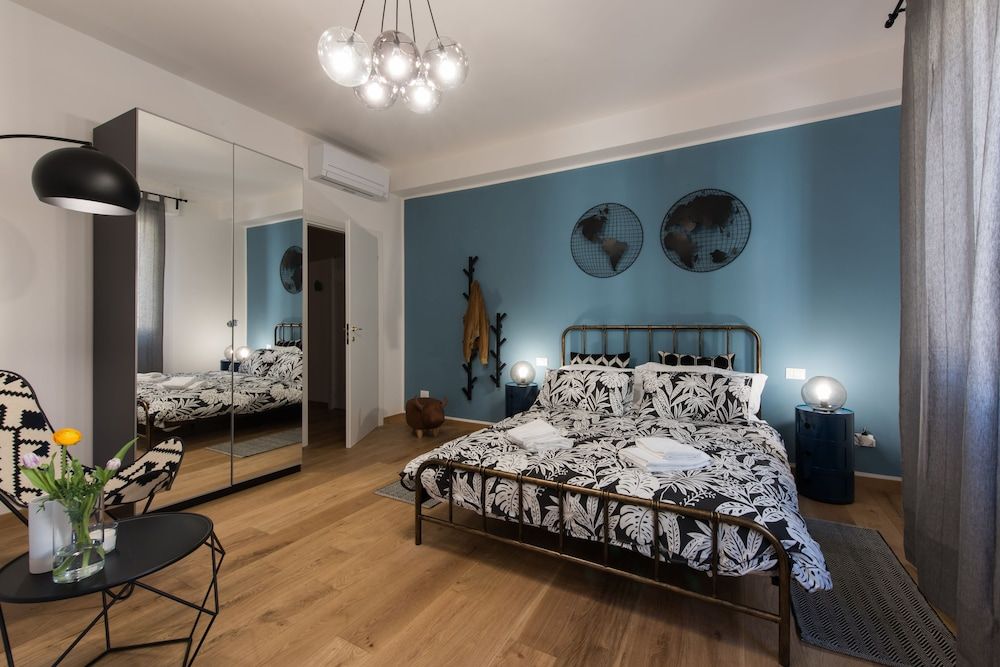 undefined B&B La Marmora 39 3