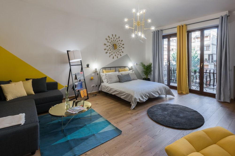 undefined B&B La Marmora 39