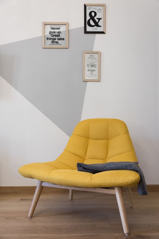 B&B La Marmora 39 Deluxe Room 6