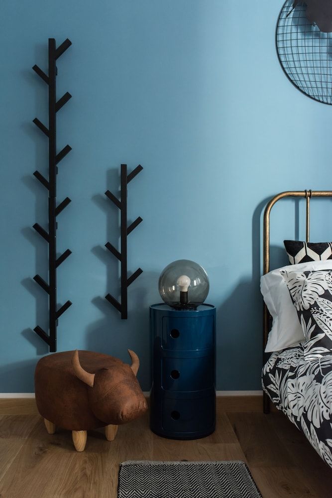 undefined B&B La Marmora 39 5