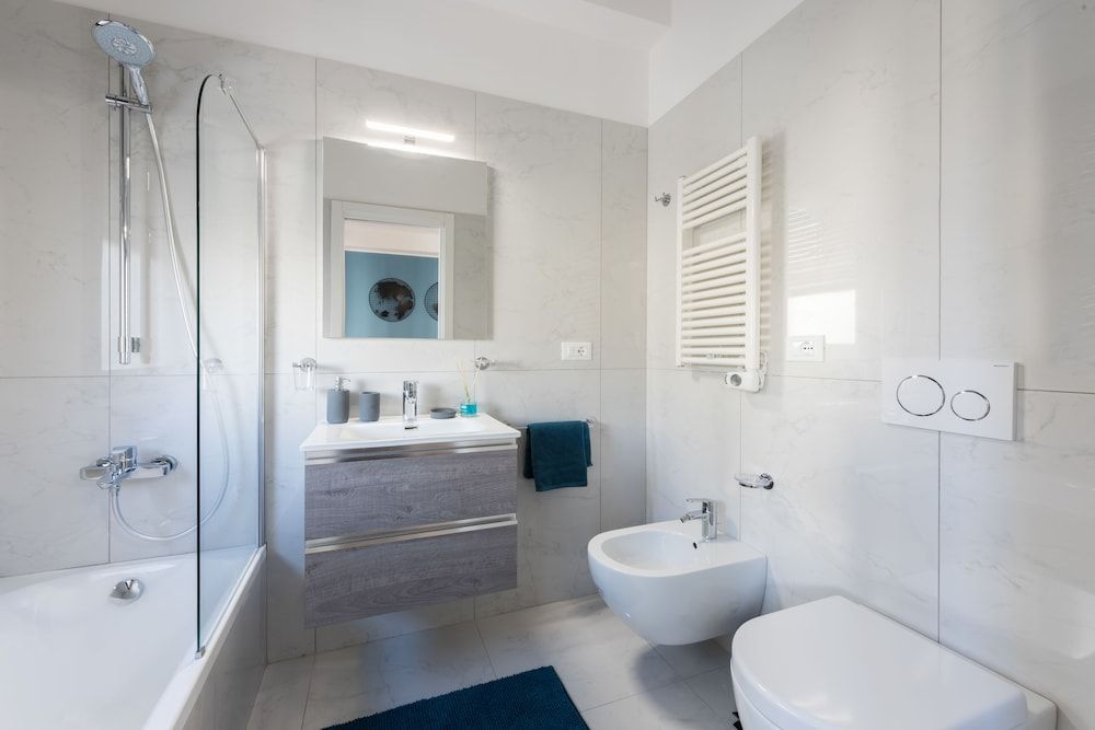 undefined B&B La Marmora 39 7