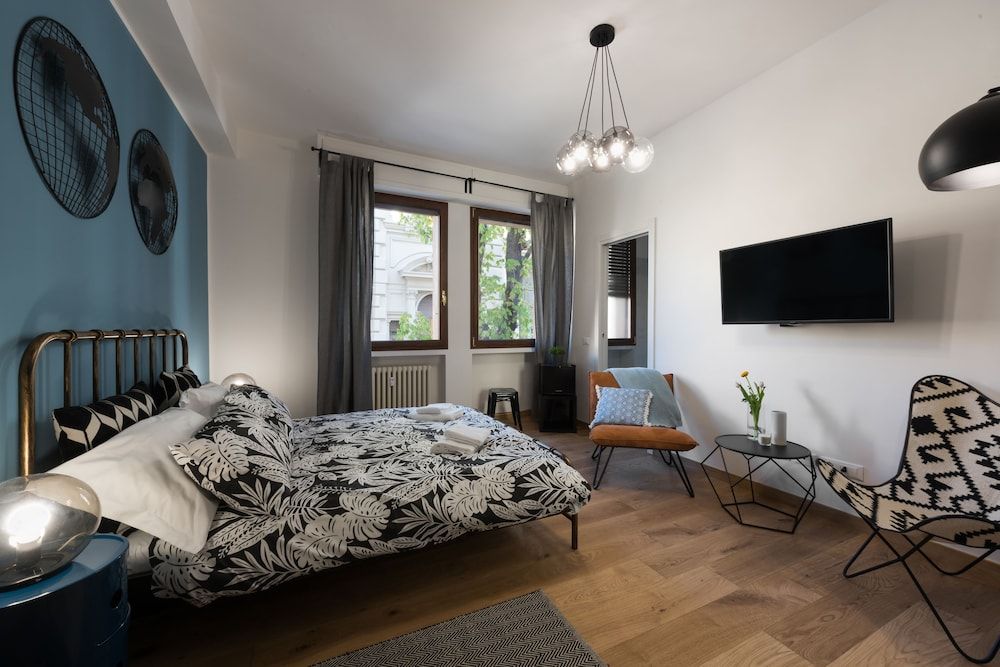 undefined B&B La Marmora 39 3