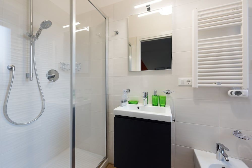 B&B La Marmora 39 Deluxe Single Room, Balcony 7