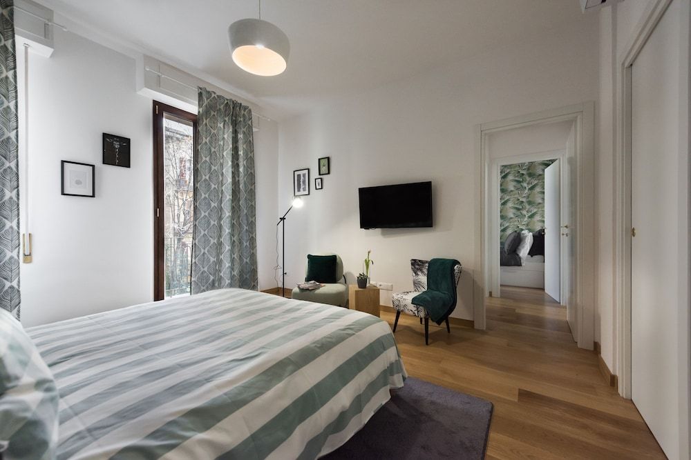 undefined B&B La Marmora 39 9