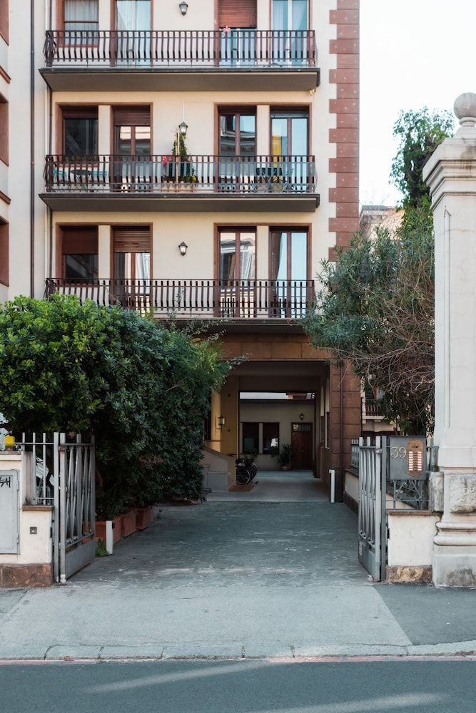 undefined B&B La Marmora 39 6