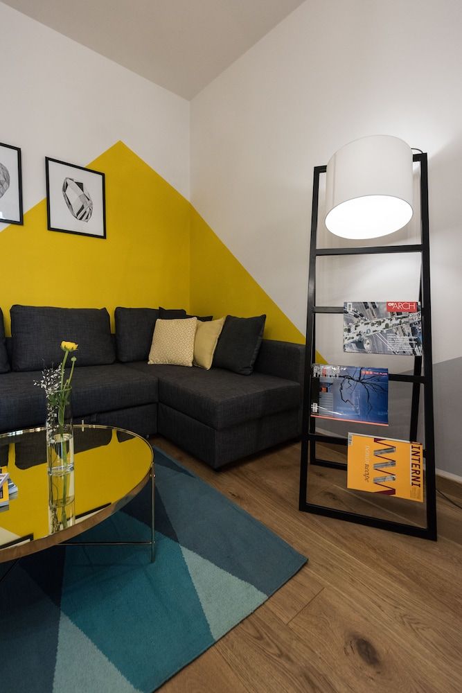 B&B La Marmora 39 Deluxe Room 5