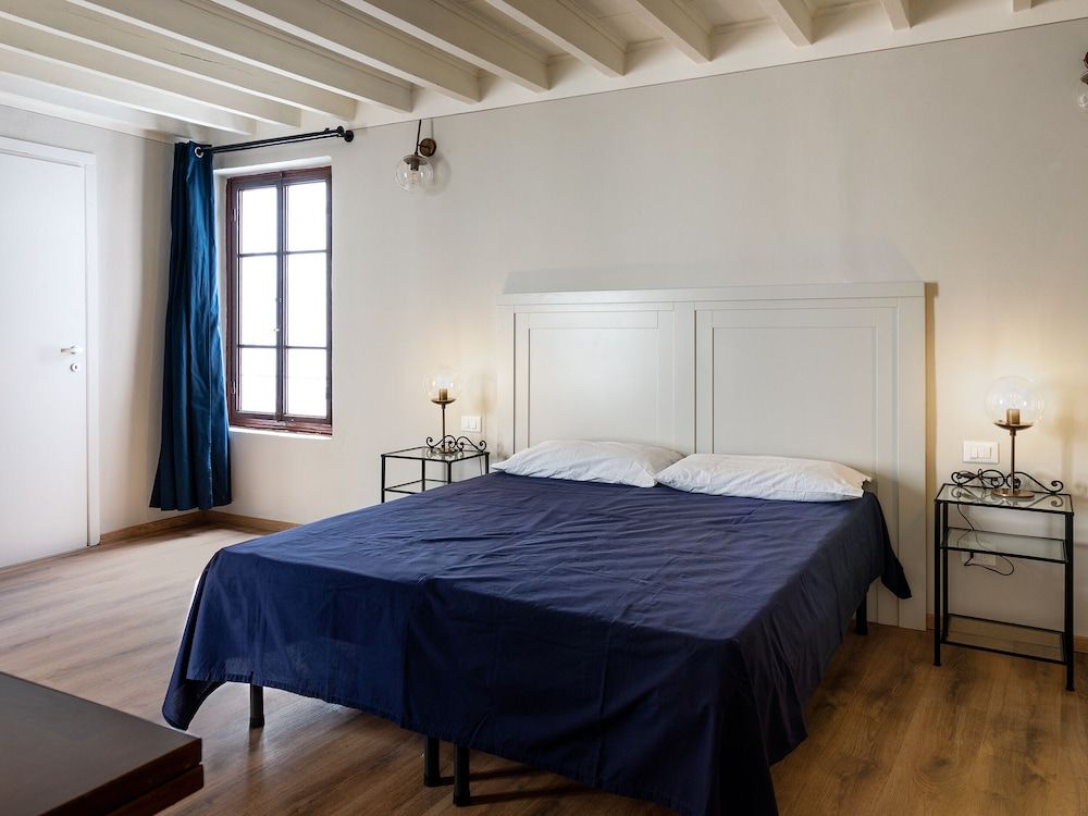 B&B Stupido Hotel Standard Room