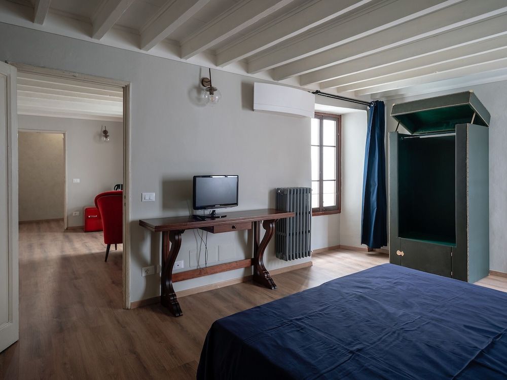 undefined B&B Stupido Hotel 2