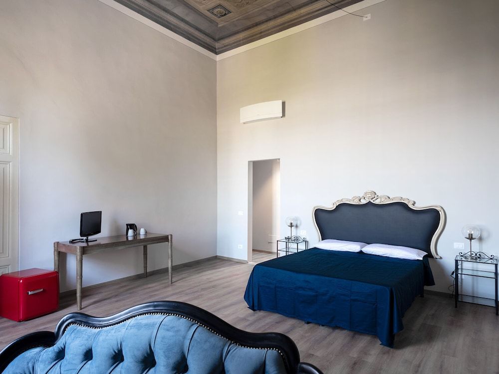 undefined B&B Stupido Hotel 9