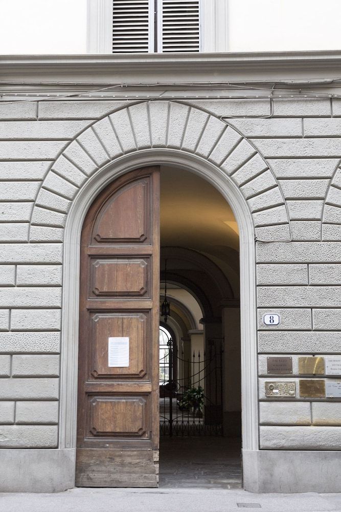 undefined B&B Stupido Hotel 5