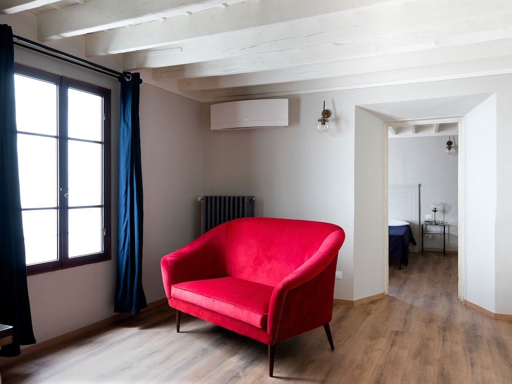 B&B Stupido Hotel Standard Room 3