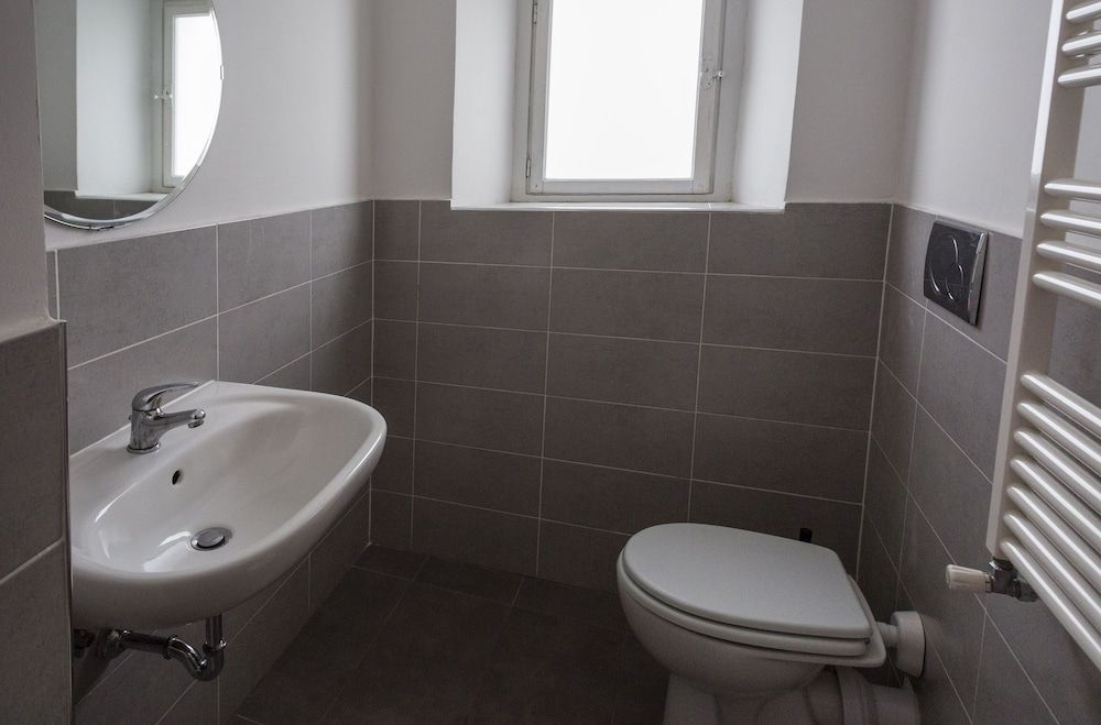 B&B Stupido Hotel Standard Room 2