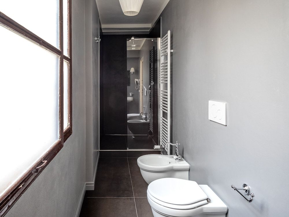 B&B Stupido Hotel Superior Triple Room 3