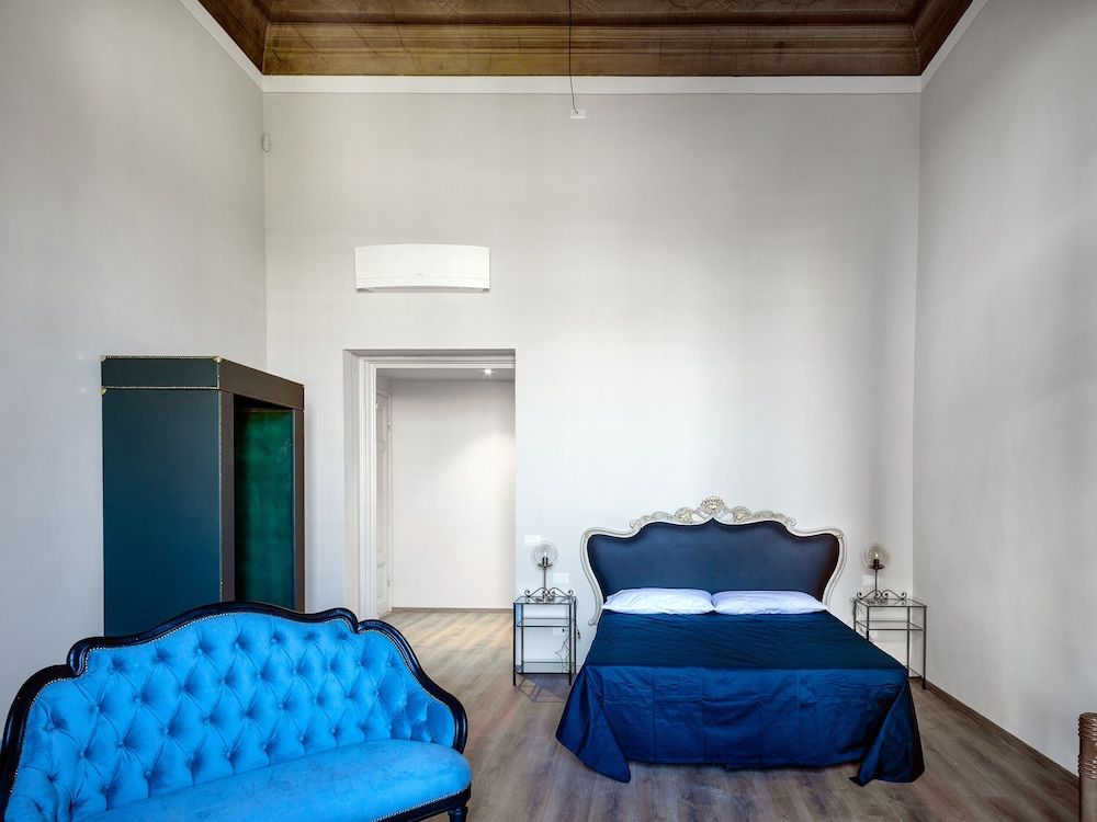 undefined B&B Stupido Hotel 6