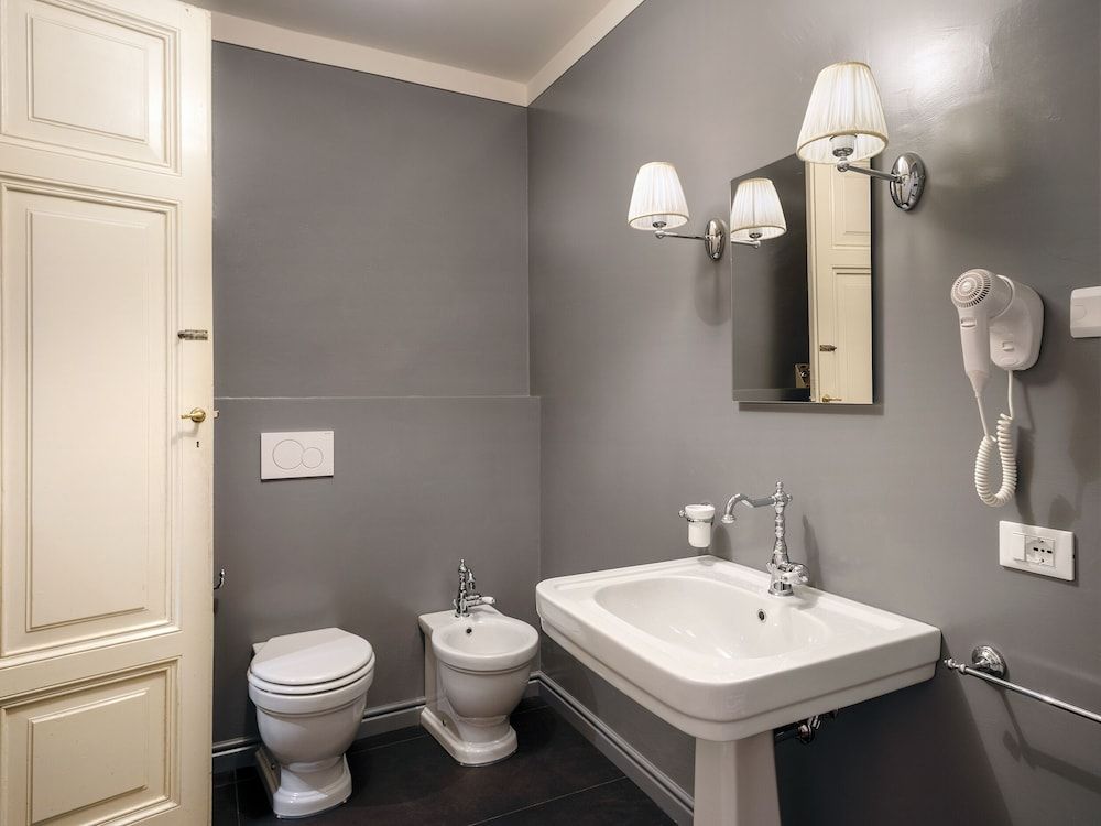 undefined B&B Stupido Hotel 8