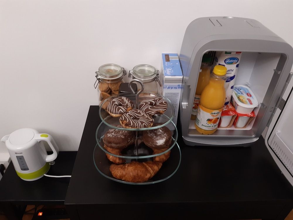 undefined Station Firenze 5