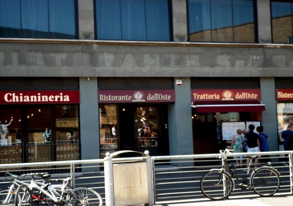 undefined Station Firenze 6