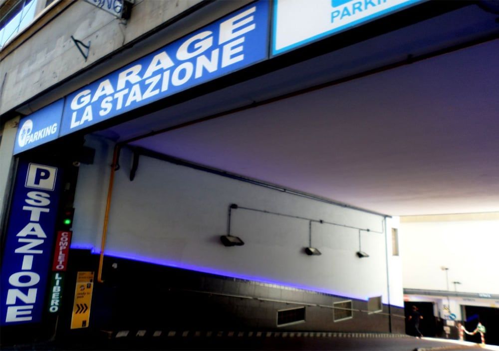 undefined Station Firenze 9