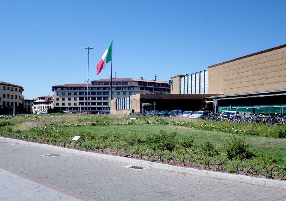 undefined Station Firenze