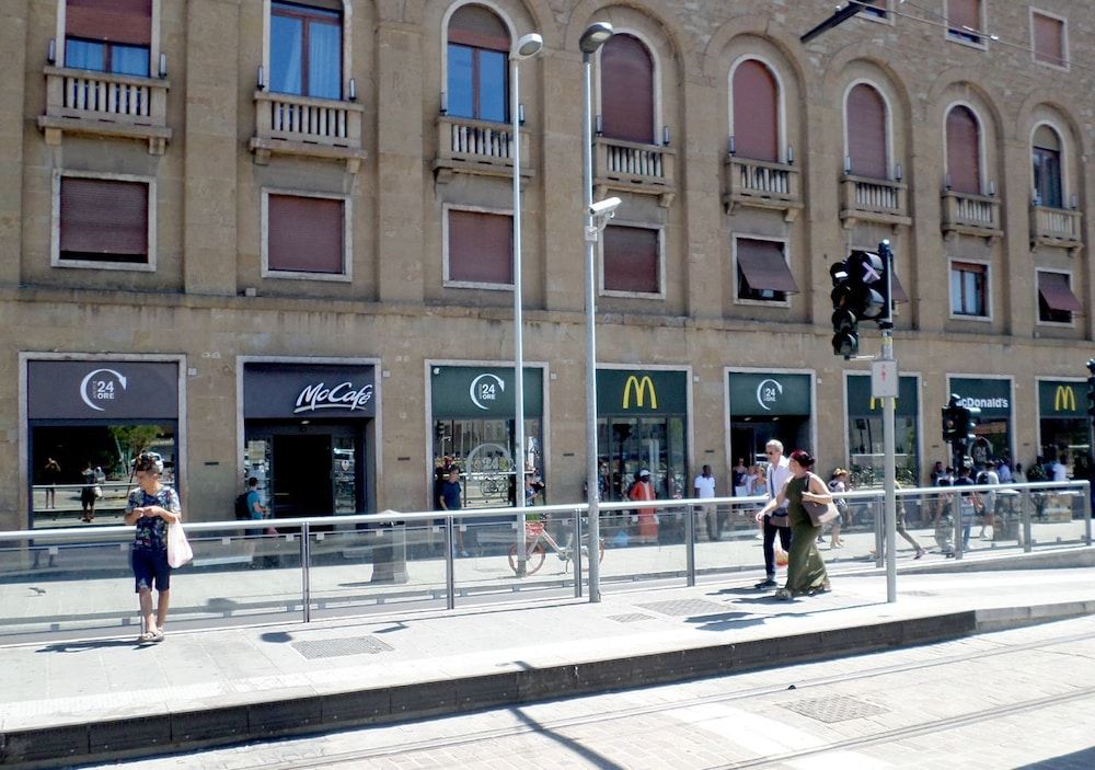 undefined Station Firenze 2