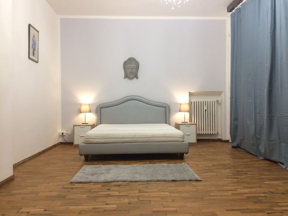 Station Firenze Triple Room, Shared Bathroom 8
