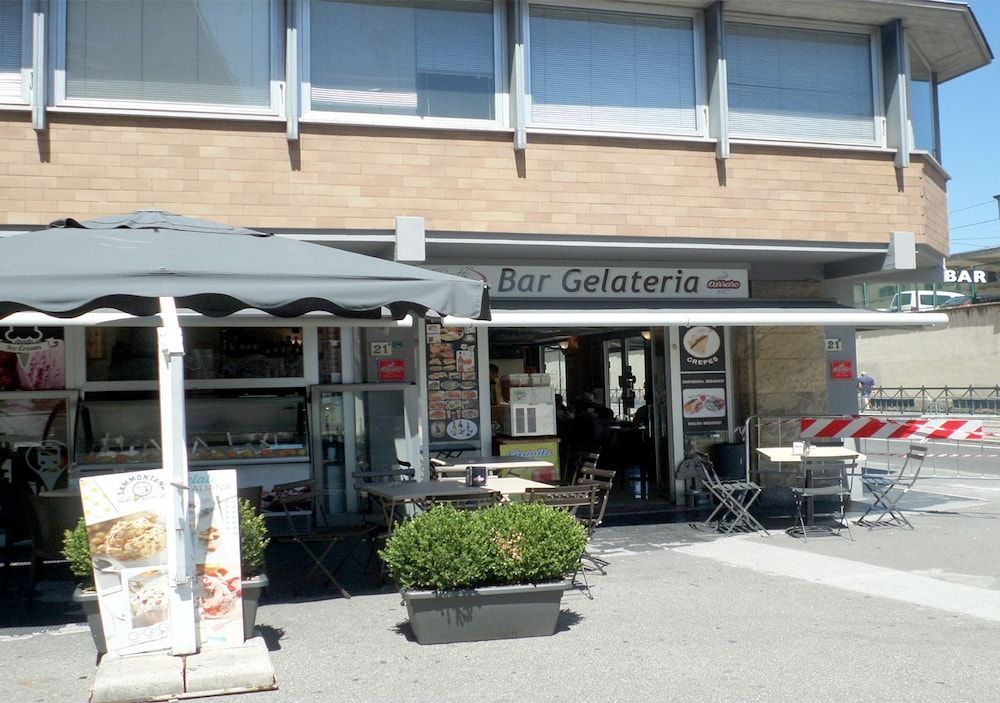 undefined Station Firenze 8