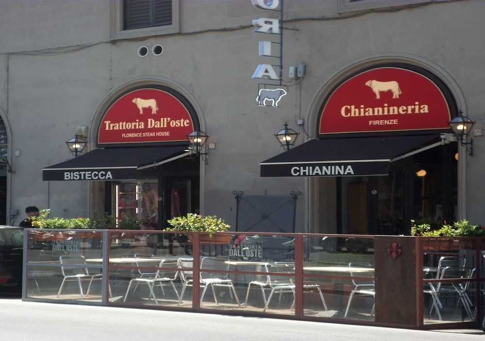 undefined Station Firenze 7