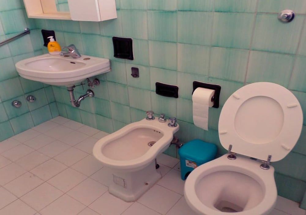 Station Firenze Triple Room, Shared Bathroom 10