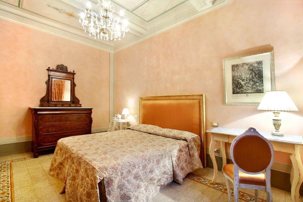 undefined B&B Amalia Suites 5