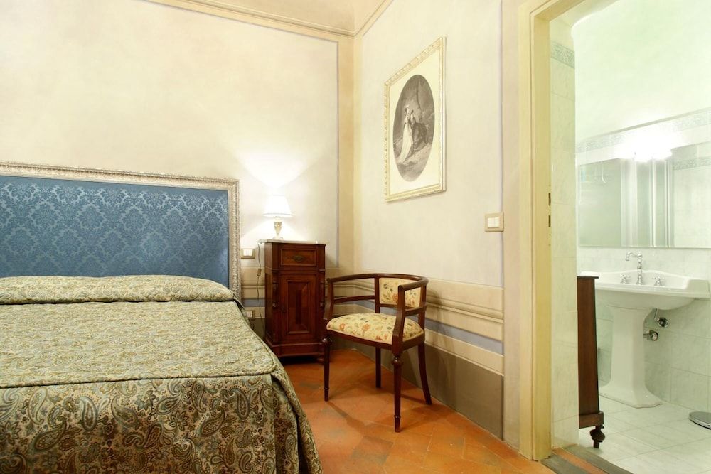 undefined B&B Amalia Suites 9