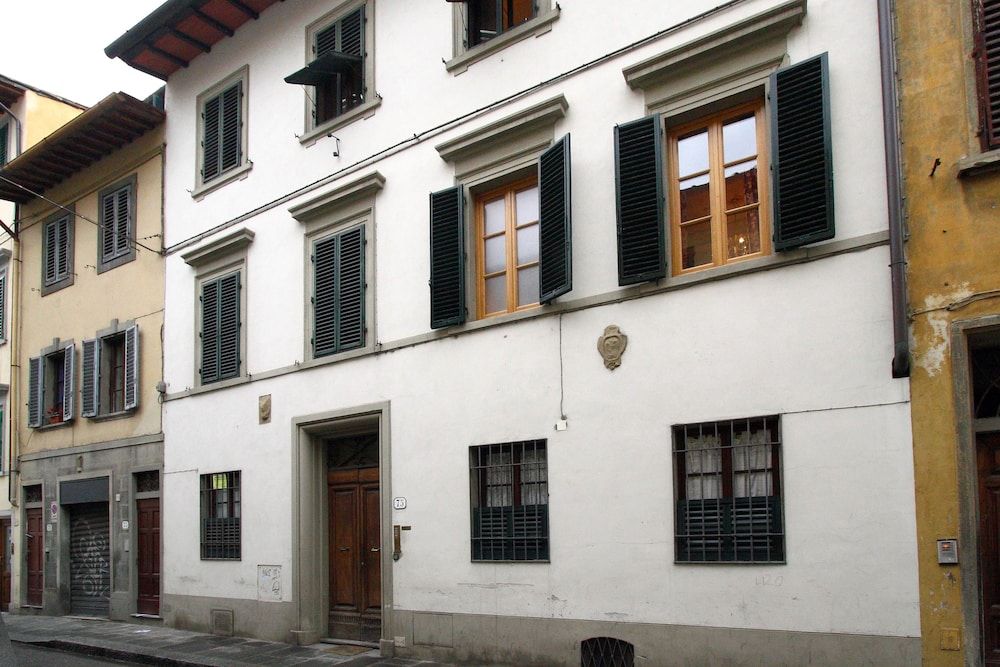 undefined B&B Amalia Suites