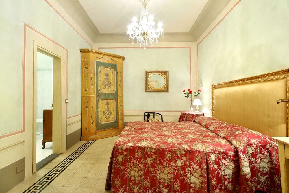 undefined B&B Amalia Suites 4