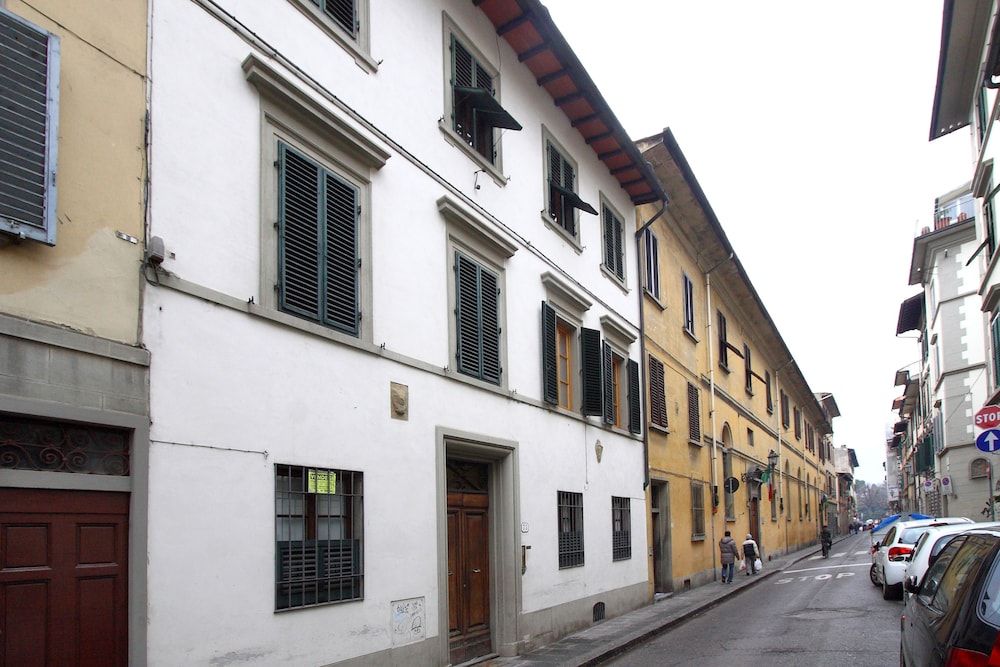 undefined B&B Amalia Suites 2