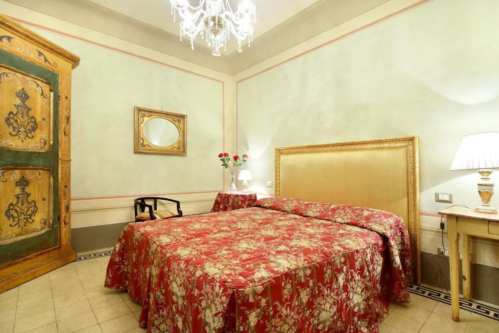 undefined B&B Amalia Suites 10