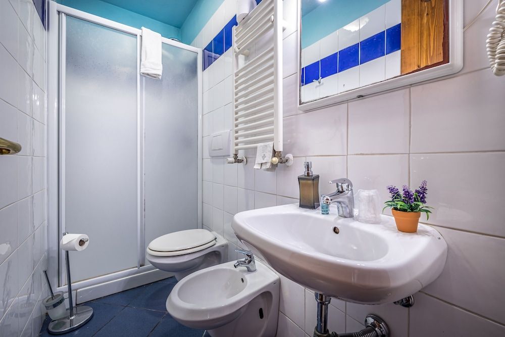 Cimarosa Harmony Superior Triple Room 5