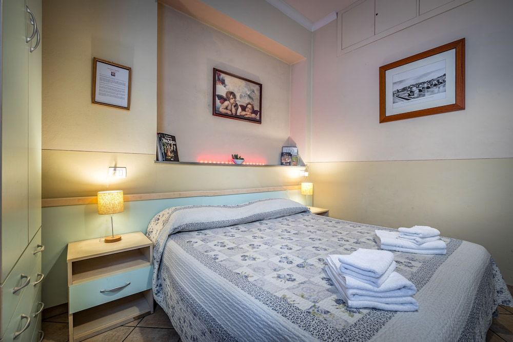 Cimarosa Harmony Superior Triple Room 3