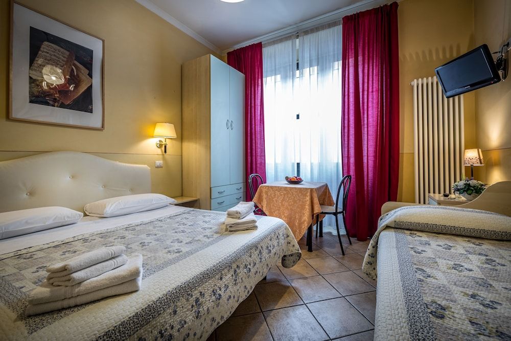 Cimarosa Harmony Triple Room 2