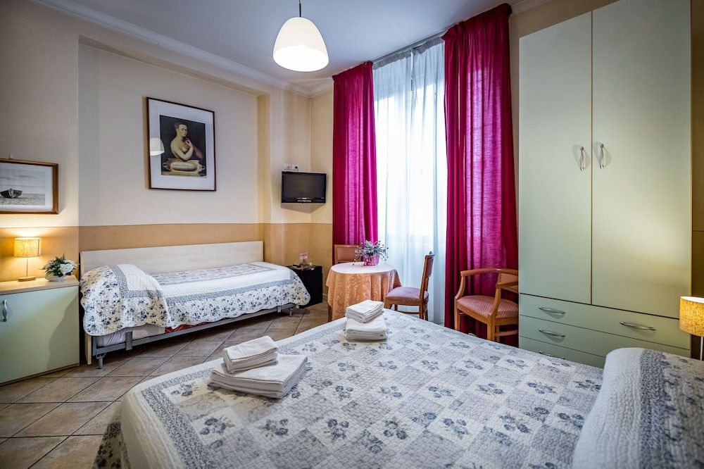 Cimarosa Harmony Superior Triple Room 2