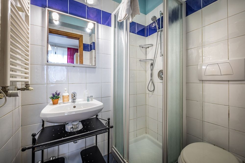 Cimarosa Harmony Triple Room 5